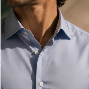 Ivory Formal Shirt