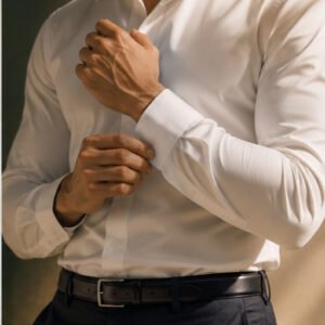 Oxford Slim-Fit Shirt